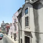 Maria- 2 Bedroom Apartment, Graça neighborhood