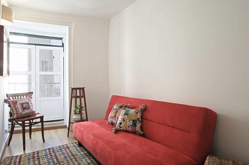 Apartamento Local! Maria Typical Home, Near Flea Market