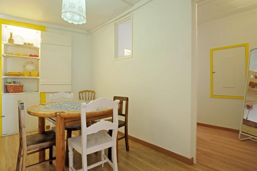 Apartamento Local! Maria Typical Home, Near Flea Market *